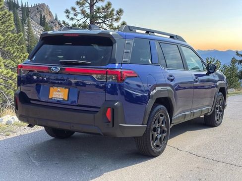 New 2026 Subaru Outback Limited AWD/4WD image 5