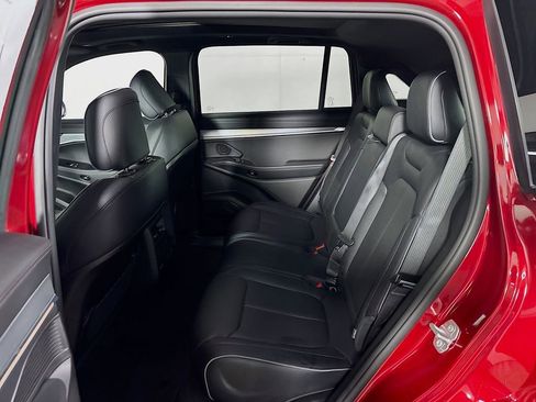 New 2025 Jeep Wagoneer S Limited image 21