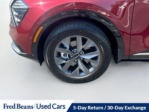 Used 2024 Kia Sportage SX Prestige AWD/4WD image 40