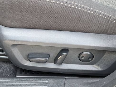 Used 2022 Nissan Rogue SV FWD image 25