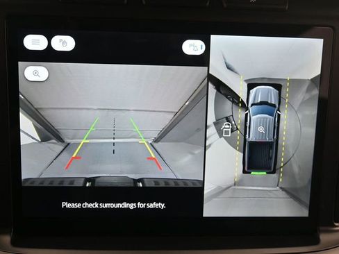 New 2024 Ford F150 Lightning Pro w/ Tow Technology Package image 12