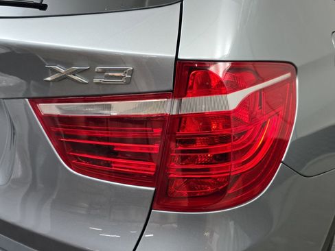 Used 2014 BMW X3 xDrive28i AWD/4WD image 34