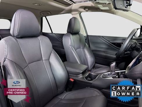 Certified 2024 Subaru Outback Limited image 29