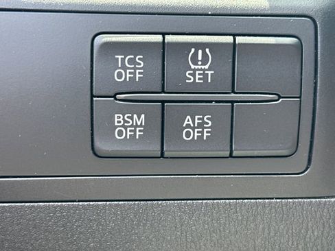 Used 2015 MAZDA CX-5 Grand Touring AWD/4WD image 19
