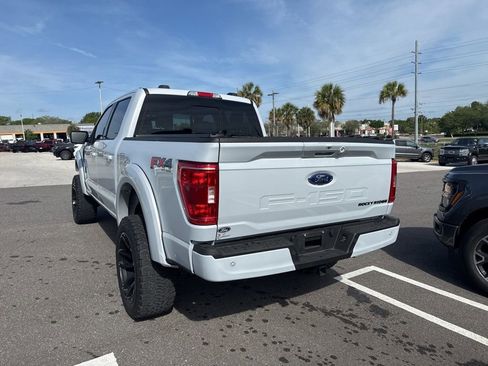 Used 2021 Ford F150 XLT w/ Equipment Group 302A High image 3