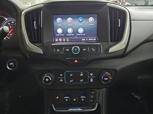 Used 2020 GMC Terrain SLE w/ Elevation Edition image 23