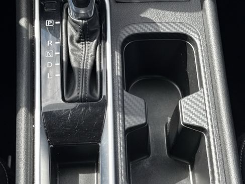 Used 2023 Nissan Sentra SV image 17