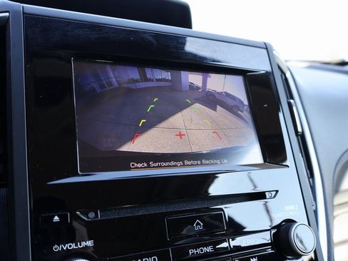 Used 2023 Subaru Forester Premium image 37