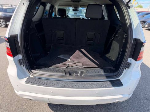 Used 2018 Dodge Durango GT AWD/4WD image 10