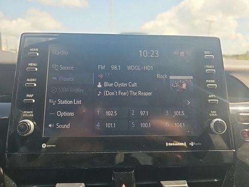 Used 2021 Toyota Camry XSE FWD image 37