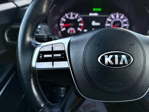 Used 2020 Kia Telluride SX w/ SX Prestige Package image 40