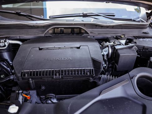 Certified 2024 Honda Pilot EX-L image 32