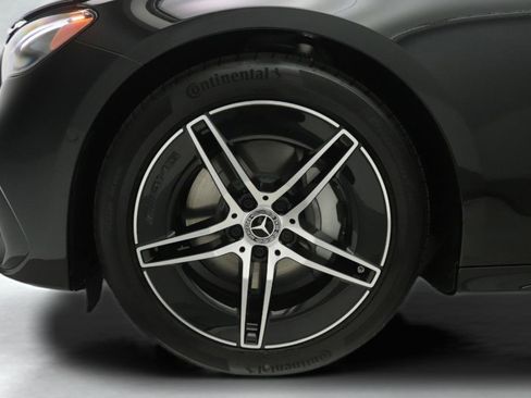 New 2026 Mercedes-Benz E 350 Sedan image 11