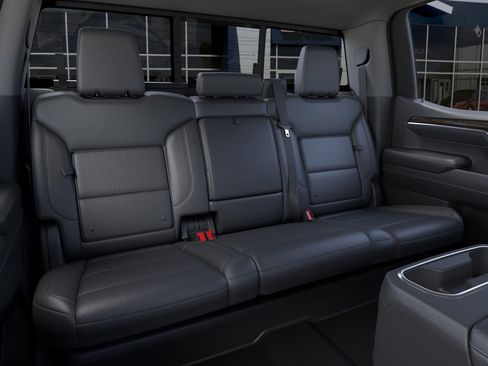 New 2024 GMC Sierra 1500 SLT w/ SLT Premium Plus Package image 41