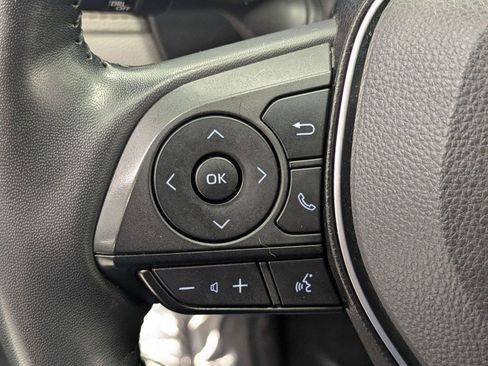 Used 2023 Toyota RAV4 XLE Premium image 13