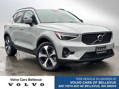 Used 2025 Volvo XC40 B5 Plus w/ Protection Package Premier