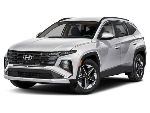New 2026 Hyundai Tucson SEL FWD image 26