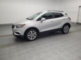 Used 2019 Buick Encore Preferred image 2