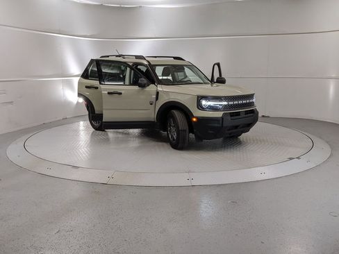 New 2025 Ford Bronco Sport Big Bend image 7