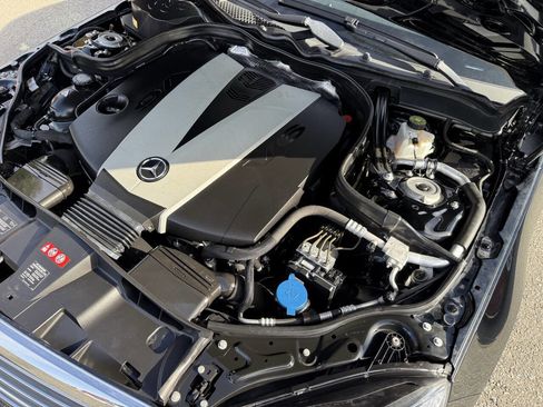 Used 2013 Mercedes-Benz E 350 BlueTEC Sedan image 27