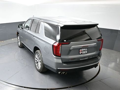 Used 2023 GMC Yukon Denali AWD/4WD image 50