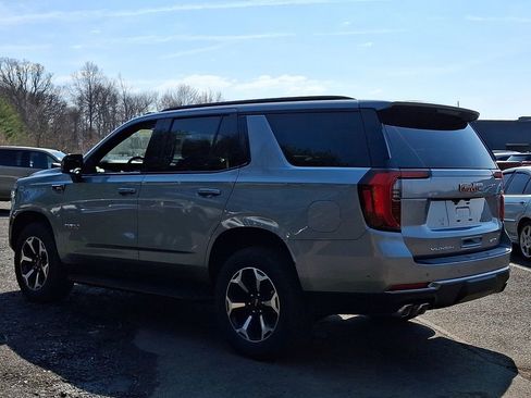 New 2026 GMC Yukon AT4 image 3