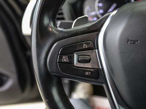 Used 2018 BMW X3 xDrive30i AWD/4WD image 12