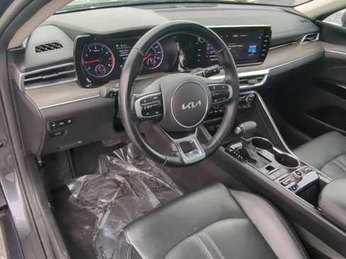 Used 2023 Kia K5 EX image 9