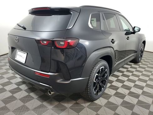 New 2026 MAZDA CX-50 Meridian Edition w/ Weather Package AWD/4WD image 6