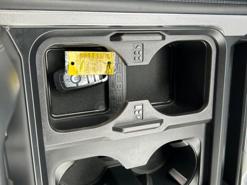 Used 2025 Ford F350 Platinum w/ Tremor Off-Road Package image 12