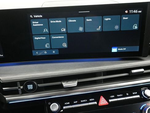 New 2026 Hyundai Santa Fe Limited image 16