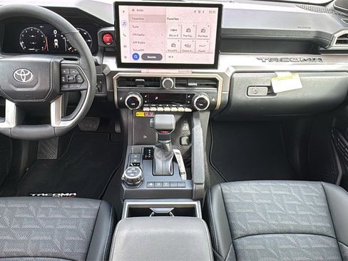 New 2026 Toyota Tacoma TRD Off-Road image 24