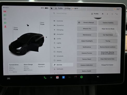 Used 2022 Tesla Model Y Long Range image 28