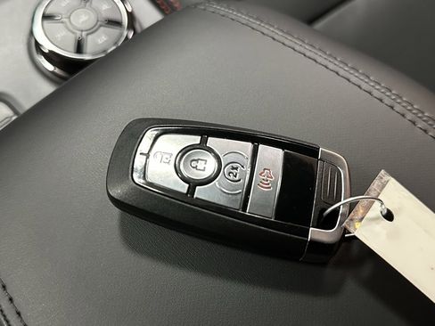 New 2025 Ford Ranger Raptor image 30