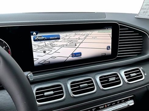 New 2026 Mercedes-Benz GLE 350 4MATIC image 10