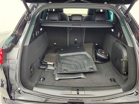 Used 2025 Maserati Grecale Folgore image 23