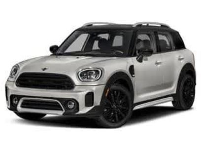 Used 2024 MINI Cooper Countryman S