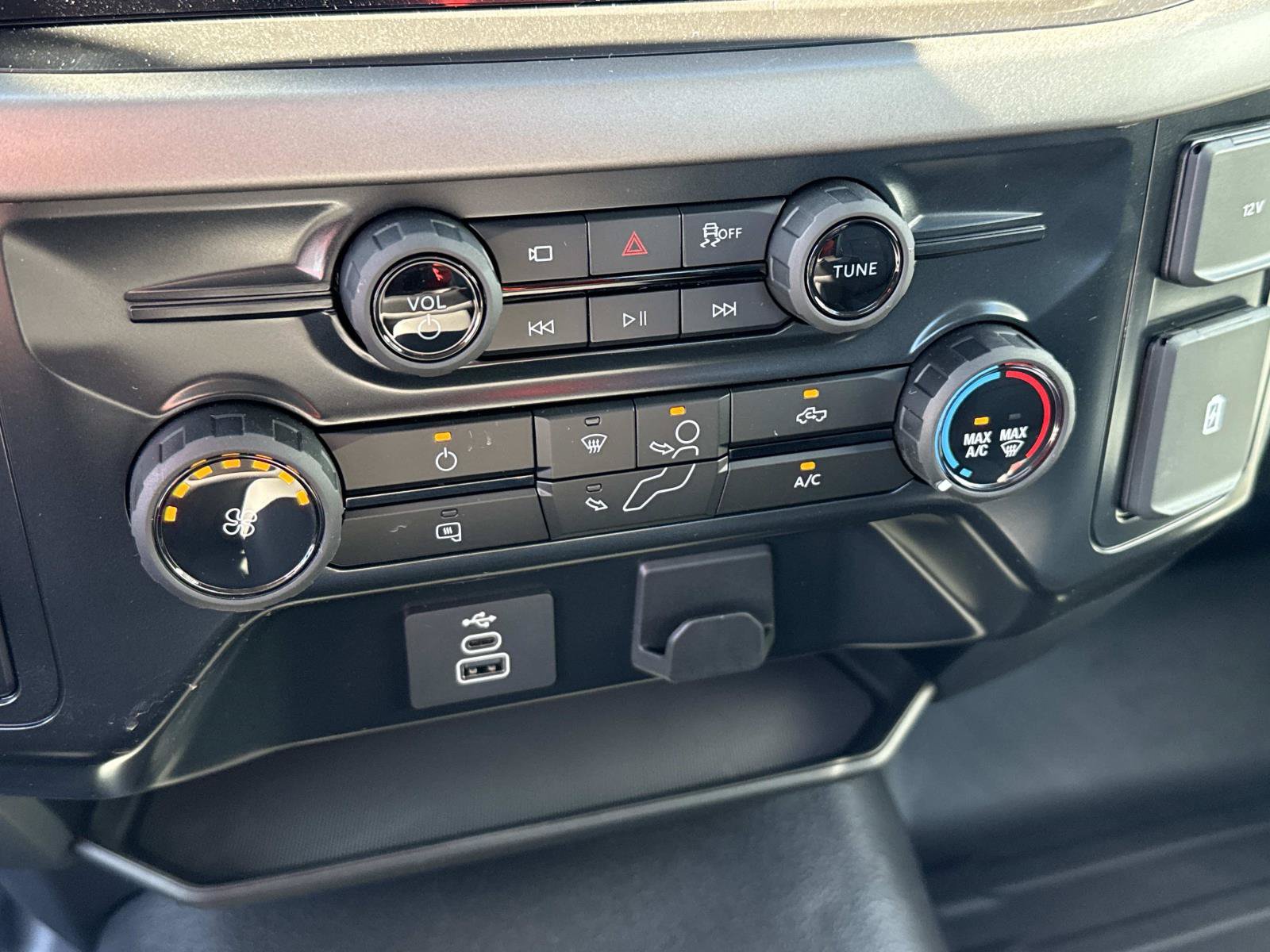 New 2026 Ford F150 XL RWD image 15