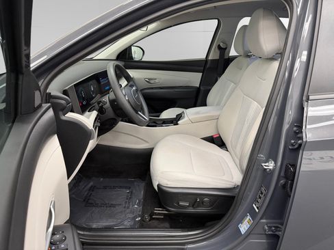 Used 2025 Hyundai Tucson SEL AWD/4WD image 9