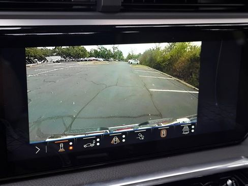 New 2026 GMC Sierra 1500 Denali image 16