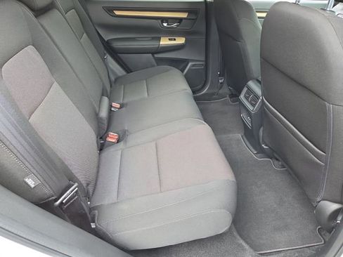 Used 2025 Honda CR-V EX image 17