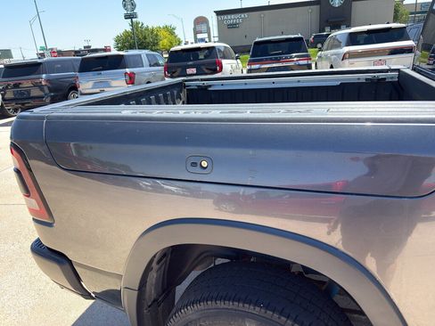 Used 2021 RAM 1500 Rebel w/ Rebel Level 2 Equipment Group AWD/4WD image 6