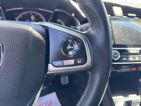 Used 2020 Honda Civic Sport image 16