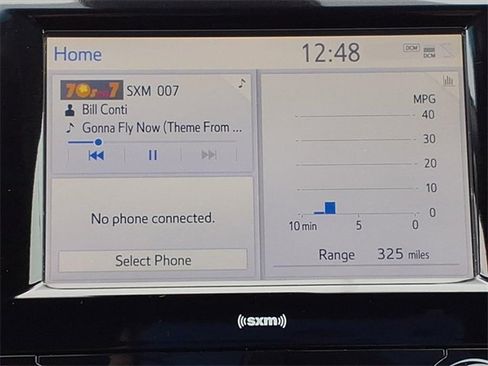 Used 2020 Toyota Camry SE image 17