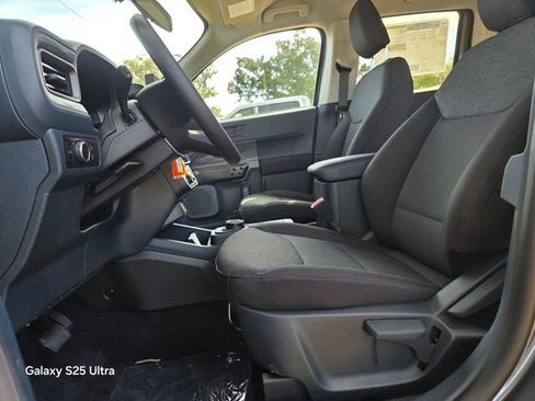 New 2026 Ford Maverick XL FWD image 9