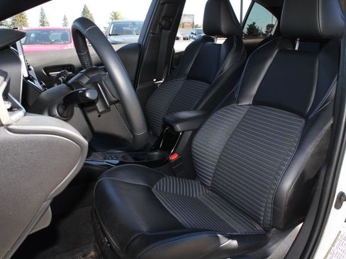 Used 2020 Toyota Corolla XSE FWD image 15