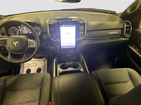 Used 2025 RAM 1500 Big Horn image 22