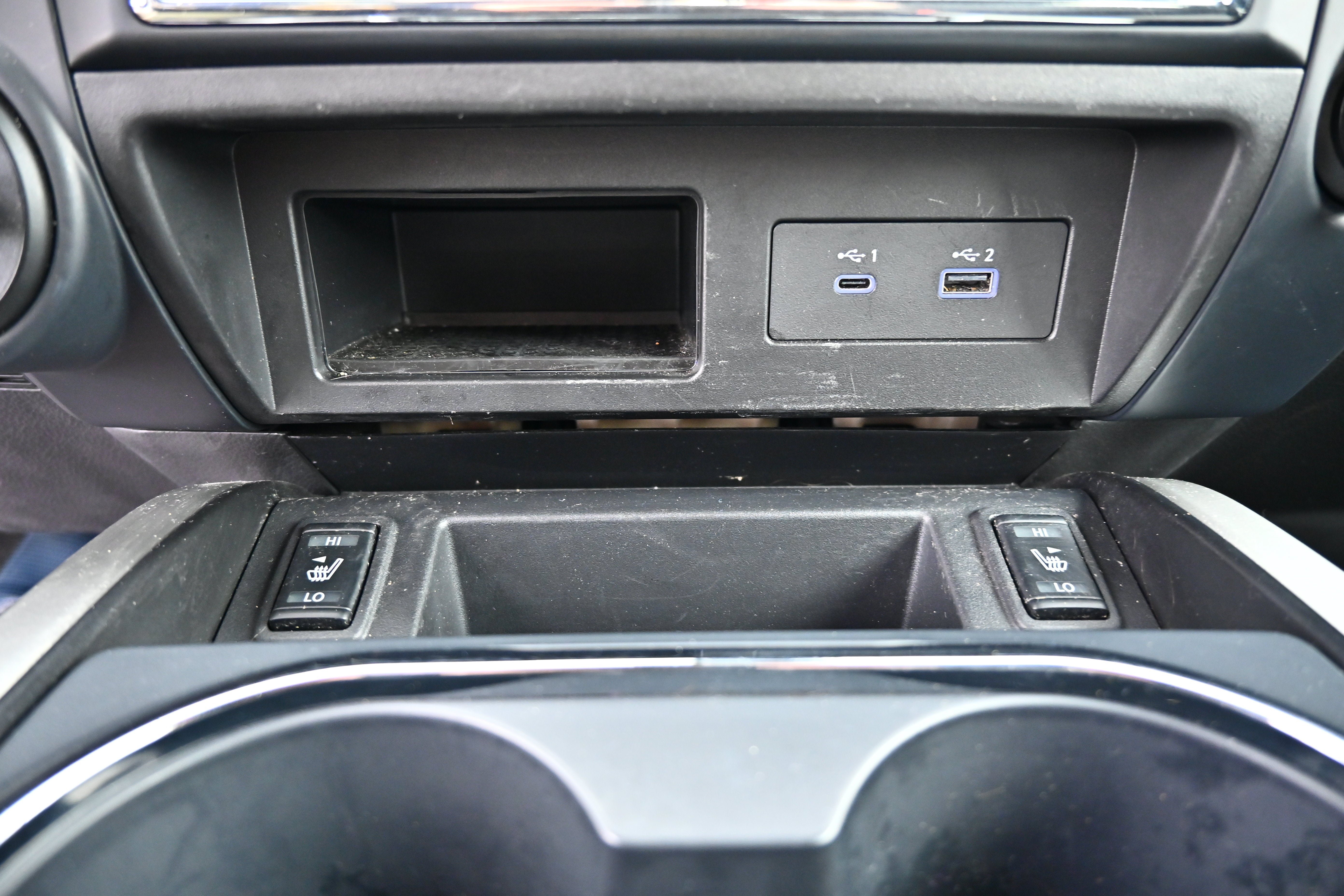 Certified 2024 Nissan Titan SV w/ SV Convenience Package AWD/4WD image 28
