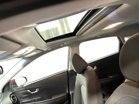 Used 2023 Hyundai Kona SEL w/ Convenience Package image 22