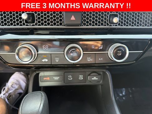 Used 2025 Honda Civic Sport image 19